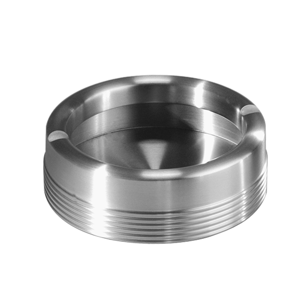 Ashtray - Plain