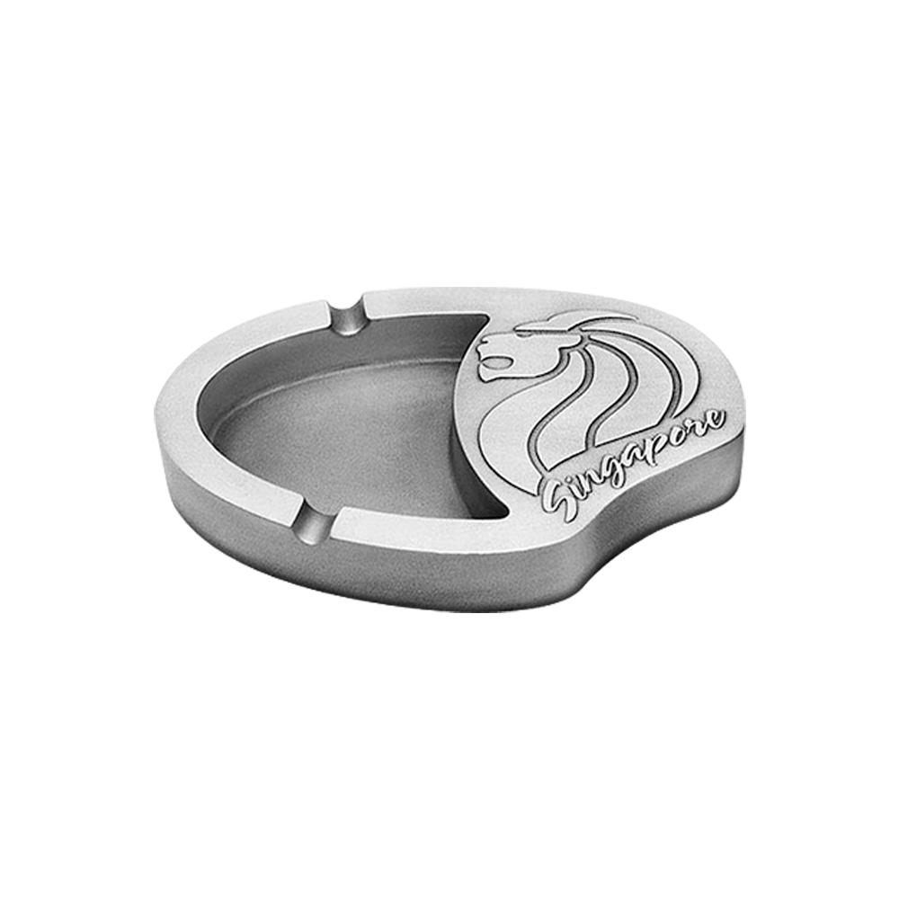 Ashtray (L) - Singapore