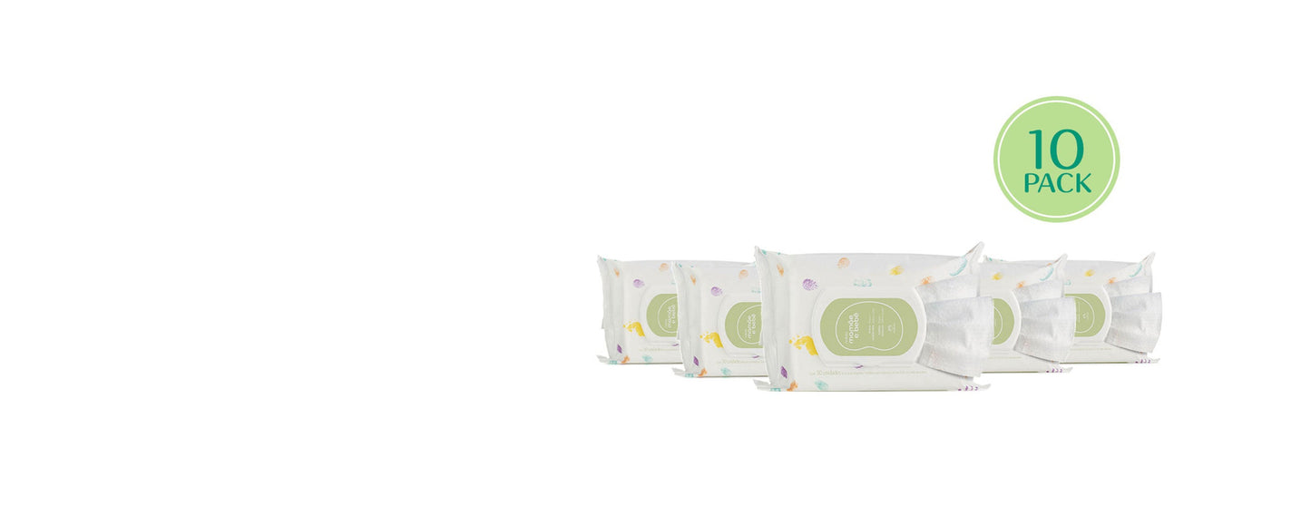 MMBB Wipes 10 pack