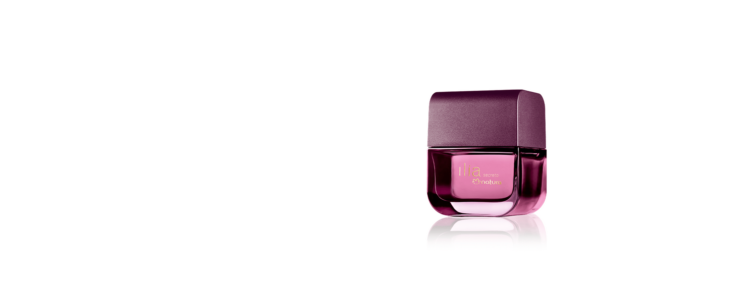 Natura Ilía Secreto Eau de Parfum_desktop