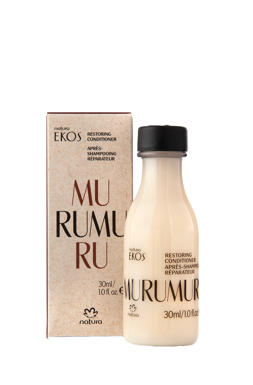 Murumuru Conditioner Deluxe Sample 30ml
