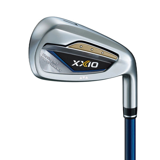 Srixon XXIO 13 MP1300 JV (24) LH GP 5-9PAS IRONS SET