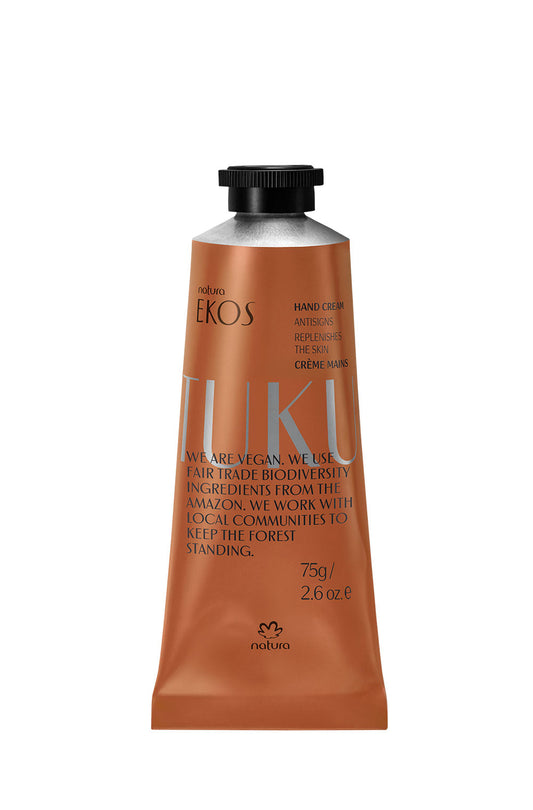Tukumã Hand Cream 75g Special Offer + Free Shipping_thumbnail