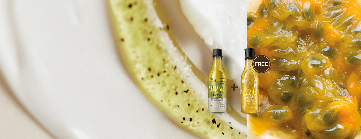 Soothing Maracujá Special Offer + Free Shipping