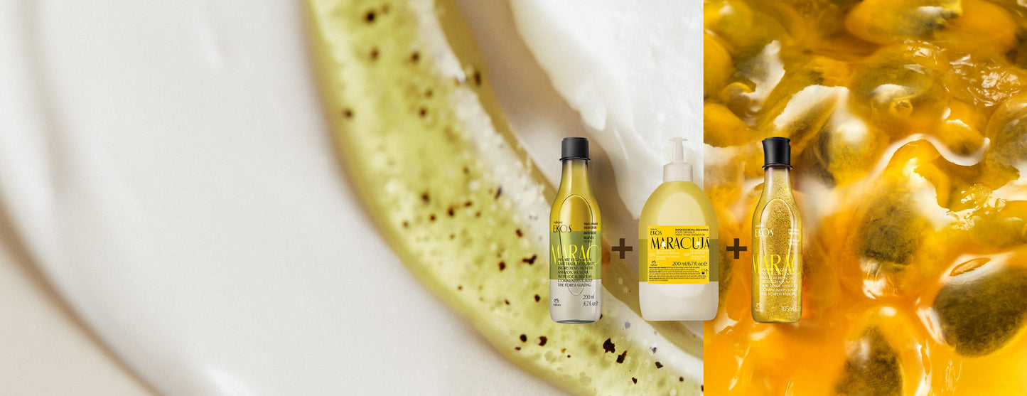 Soothing Maracujá Special Offer + Free Shipping