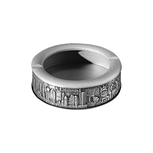 Ashtray - Malaysia