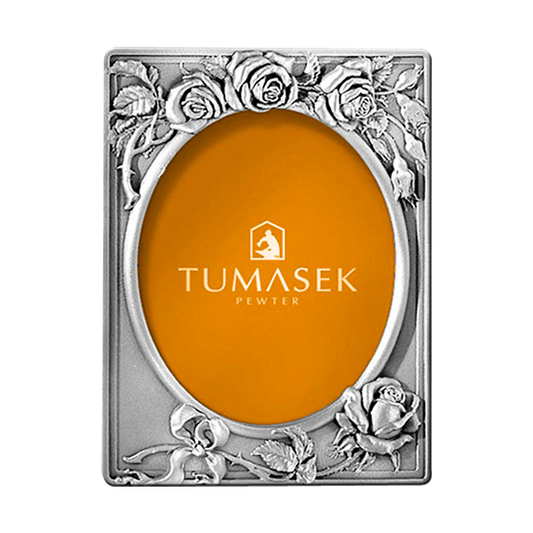 3R Photo Frame - Rose