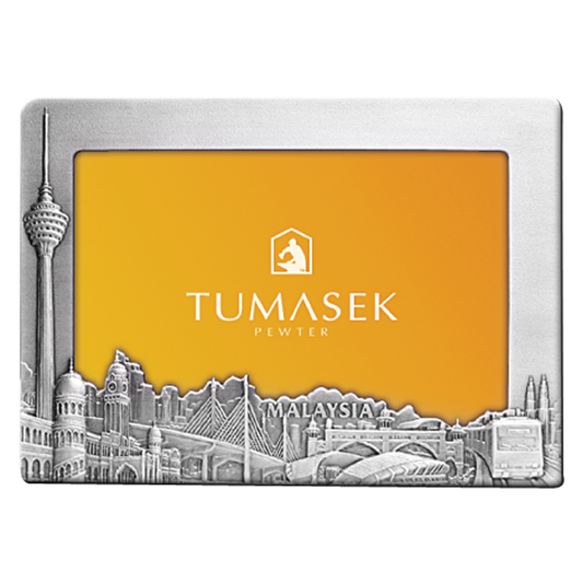 3R Photo Frame - KL Tower