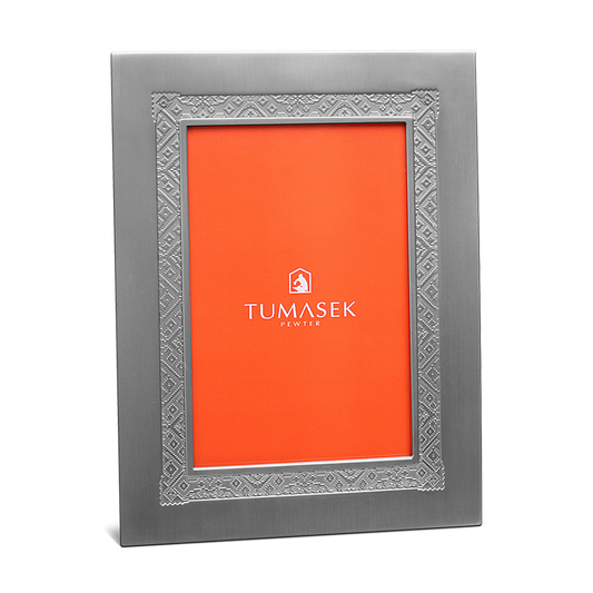 4R Photo Frame - Songket