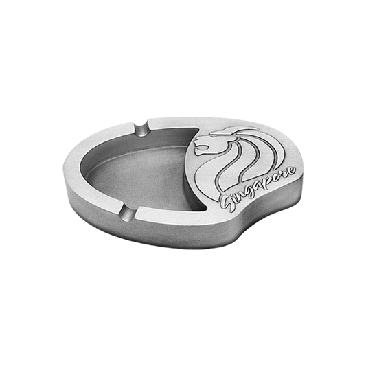 Ashtray (L) - Singapore