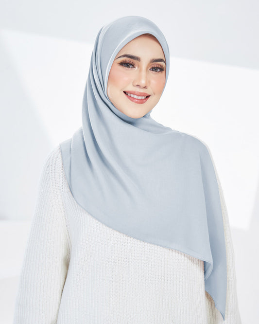 AARIA CLOUDY BLUE