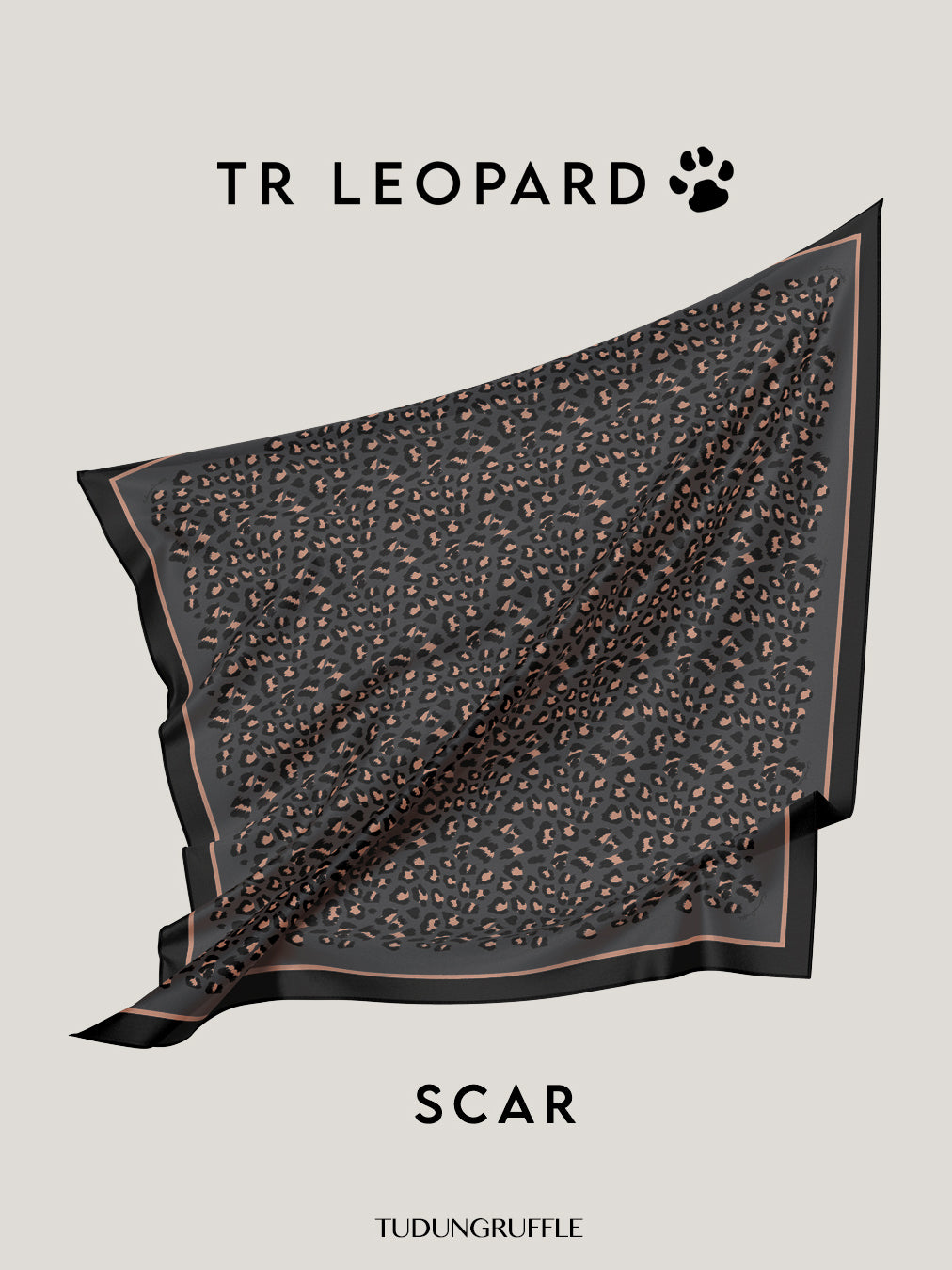 #SCAR