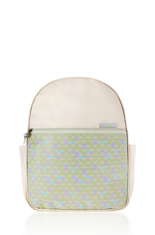 Baby Backpack - Mamãe e Bebê