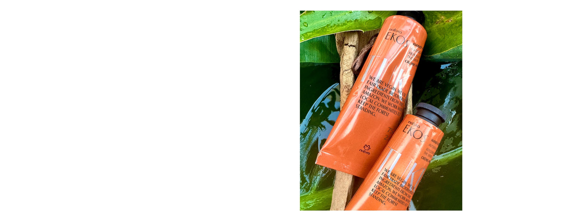 Tukumã Hand Cream 75g Special Offer + Free Shipping_desktop
