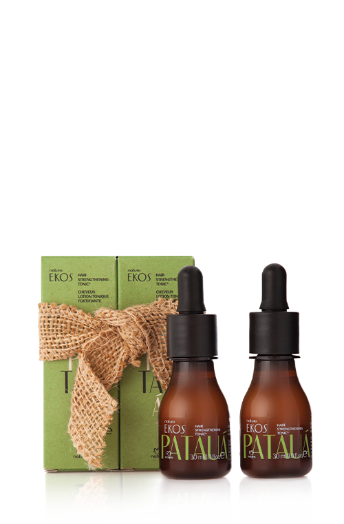 Pataua Tonic Bundle